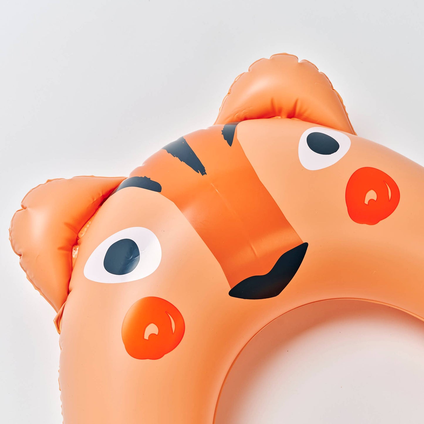 Sunnylife - Kiddy Float Tino the Tiger Clay