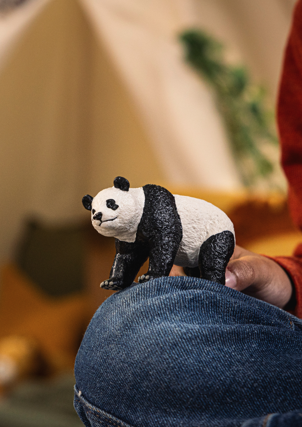 Schleich - Giant Panda