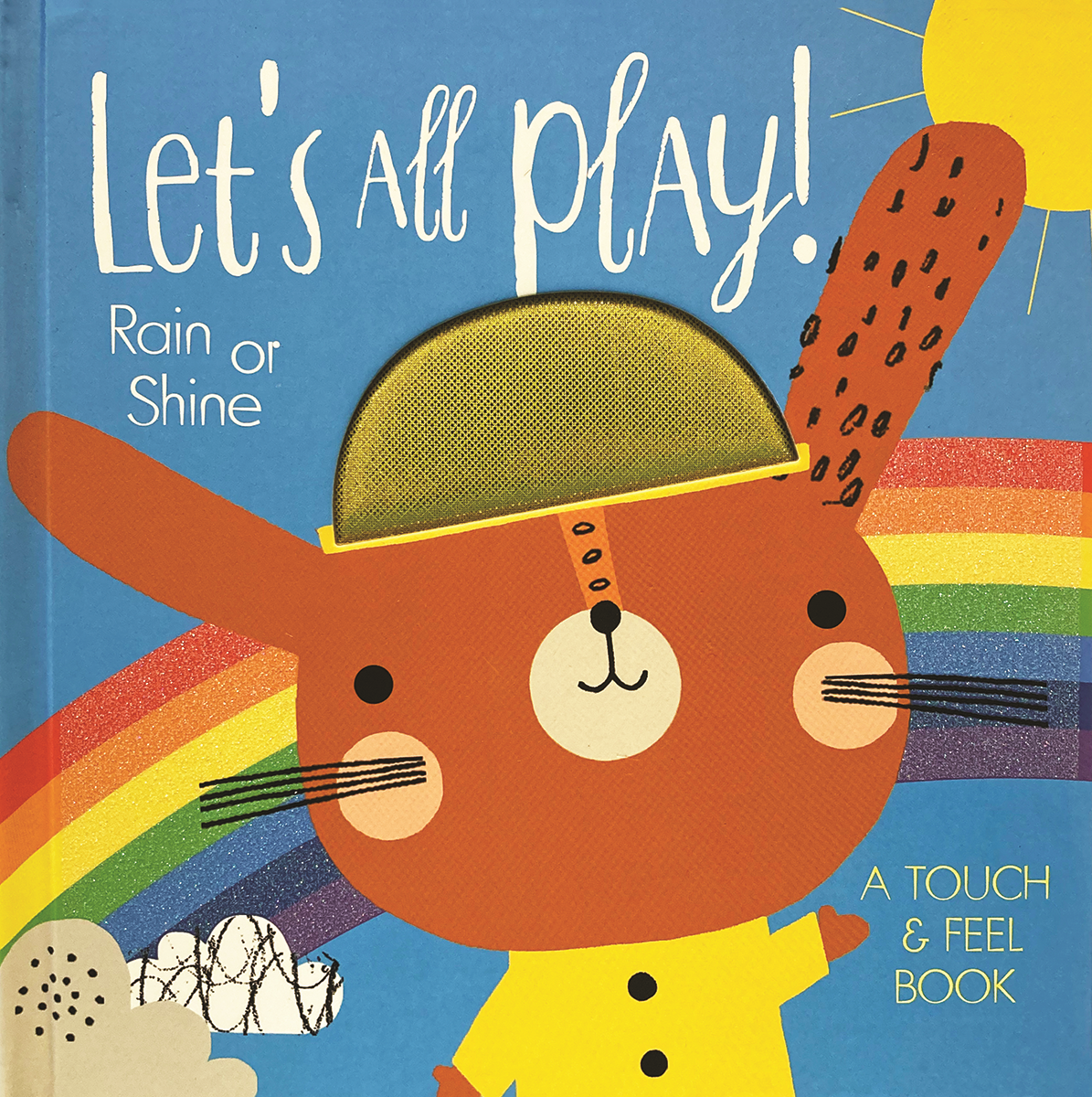 EDC Publishing - Let's All Play! Rain or Shine