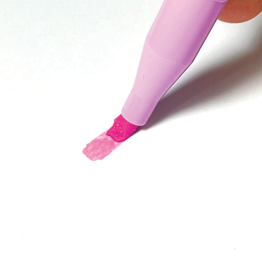OOLY - Yummy Yummy: Fruit Scented Highlighters (Set of 6)