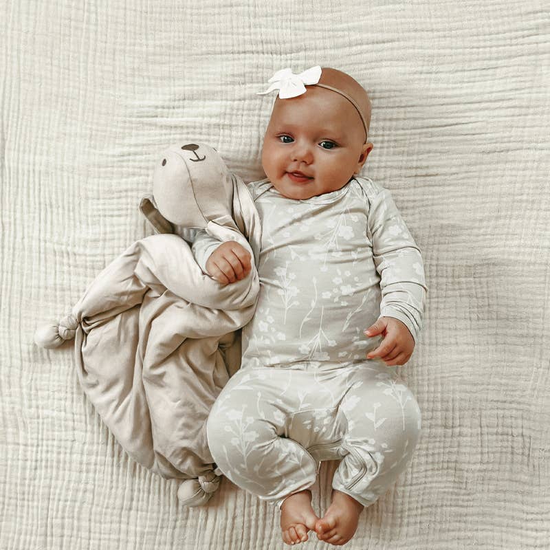 gunamuna - SS26 LOVEY BUNNY: Stella