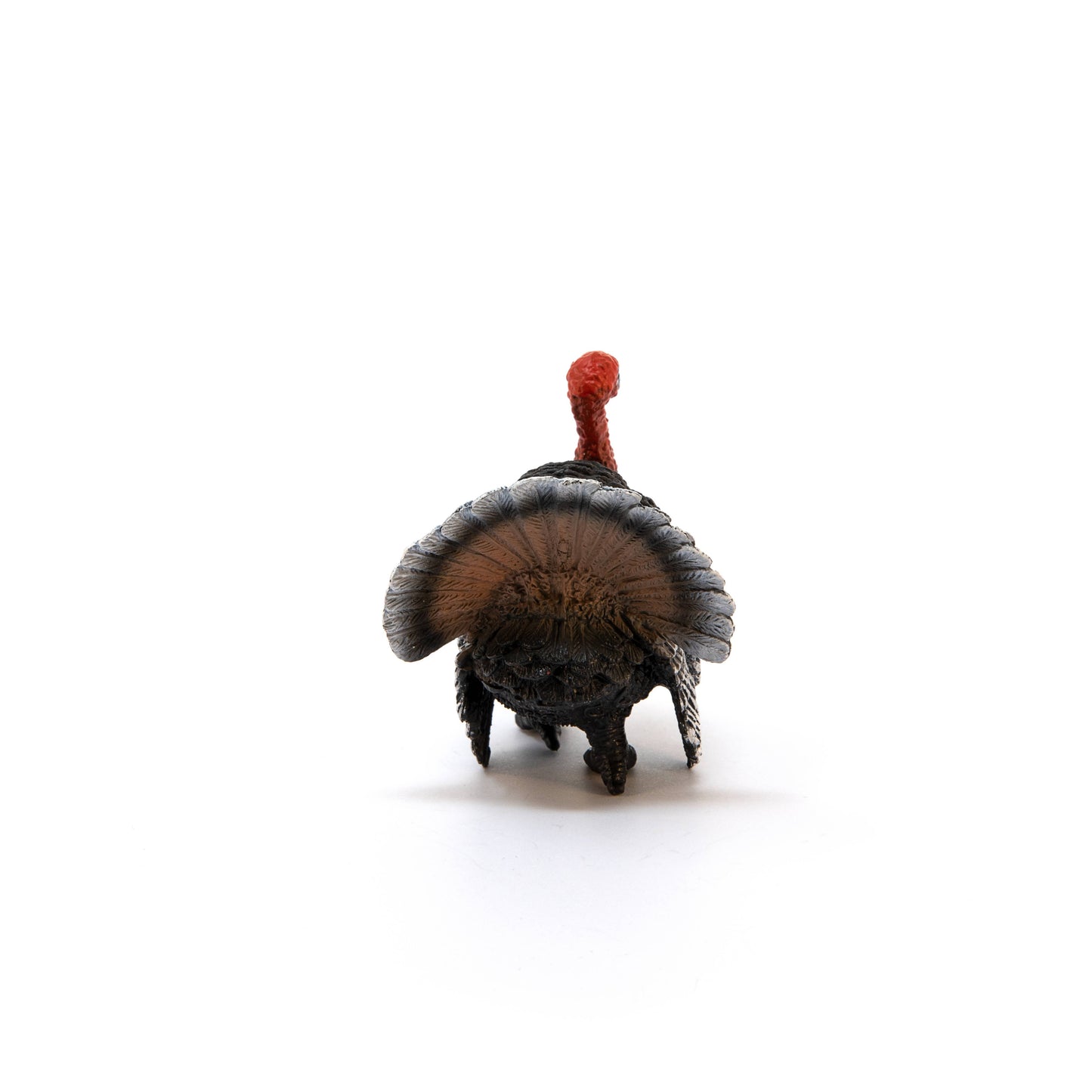 Schleich - Turkey Farm Animal Toy