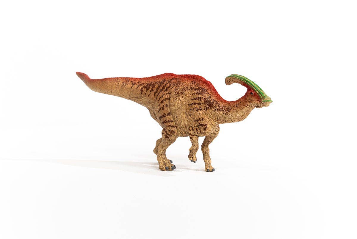 Schleich - Parasaurolophus Large Dinosaur Toy