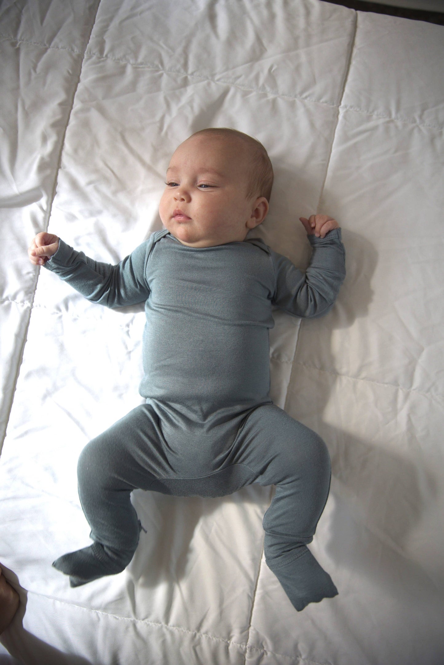 gunamuna - CONVERTIBLE PJ: 12-18m / Space