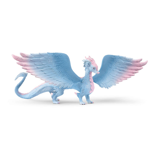 Schleich - Crystal Dragon Special