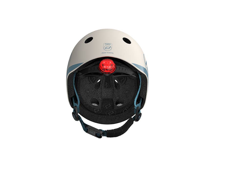 Scoot & Ride - Scoot and Ride Kids Helmet Pack (XXS) - Custom: ASH