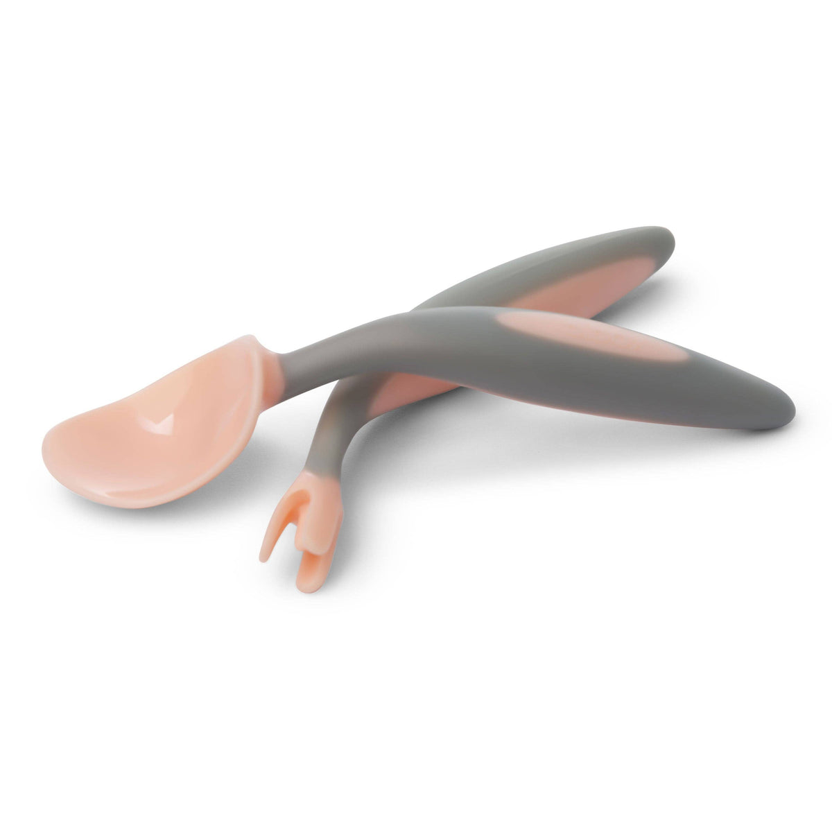 b.box USA - Toddler cutlery set - tutti frutti