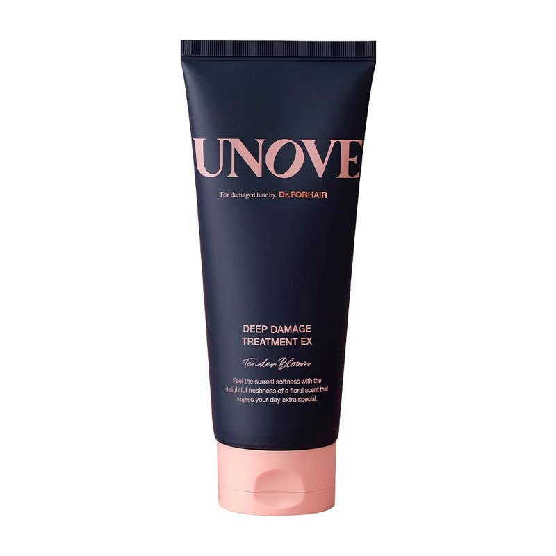 Exod International - Unove Deep Damage Treatment EX 207ml