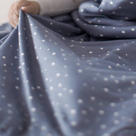 gunamuna - SS26 CLOUD BLANKET: Dream / Toddler / 0.5