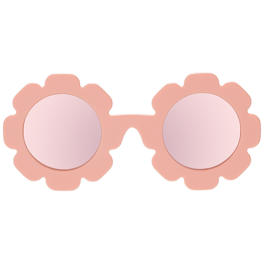 Babiators - Peachy Keen: Ages 0-2