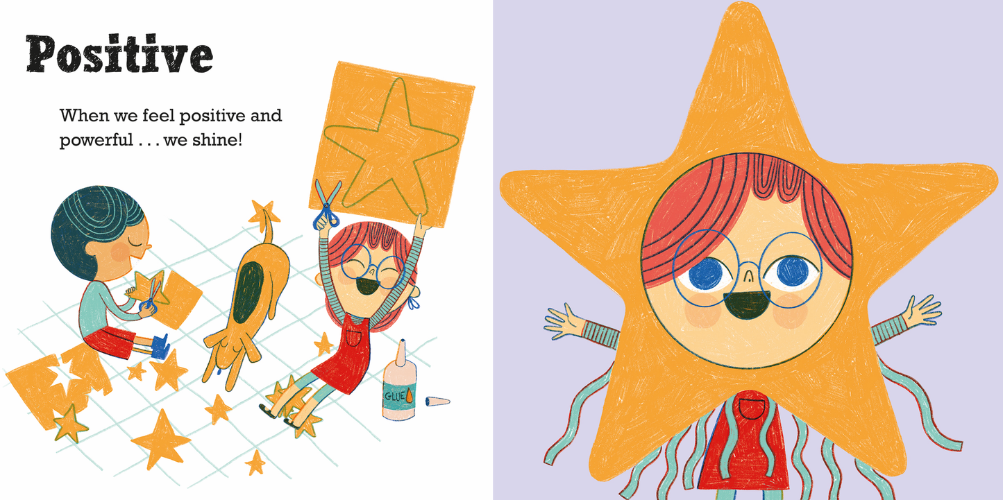 EDC Publishing - Big Words For Little People: Doing Your Best