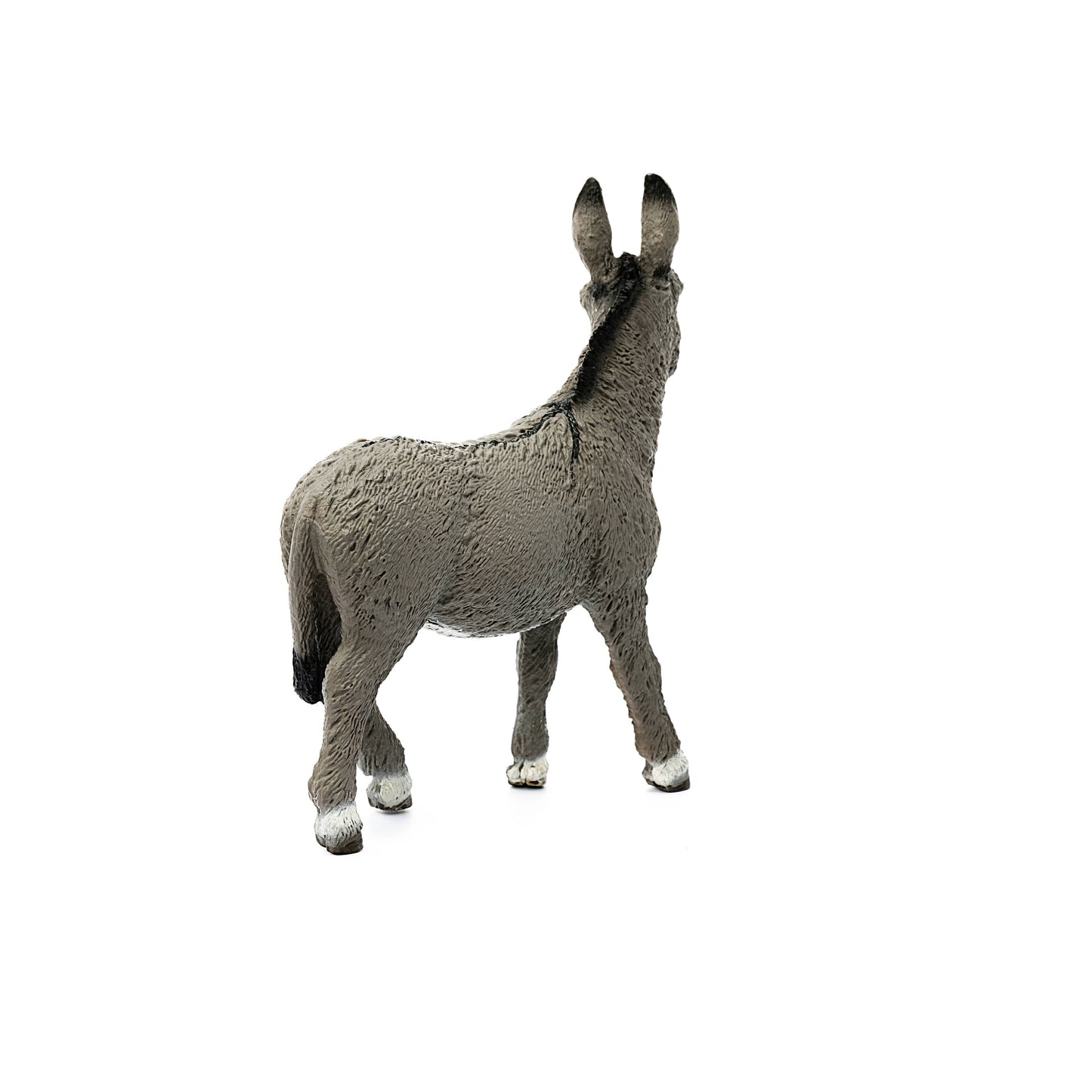 Schleich - Donkey Farm Animal Toy