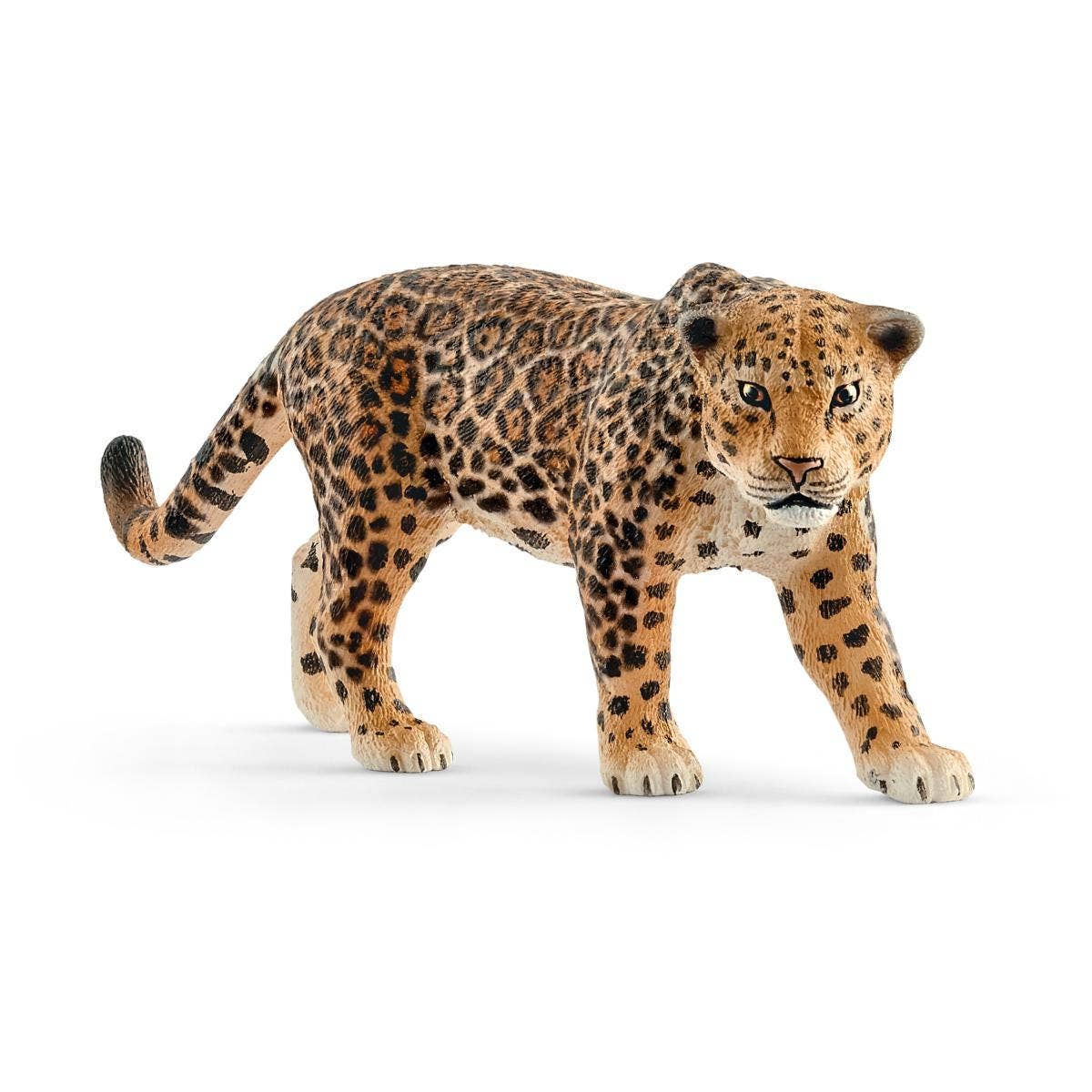 Schleich - Jaguar Safari Animal Toy