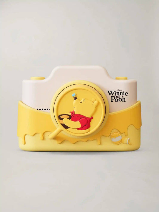 kiimento (formerly Kidamento) - Disney Winnie the Pooh Digital Camera