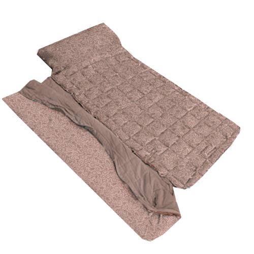 gunamuna - FW24 NAP MAT: Dainty