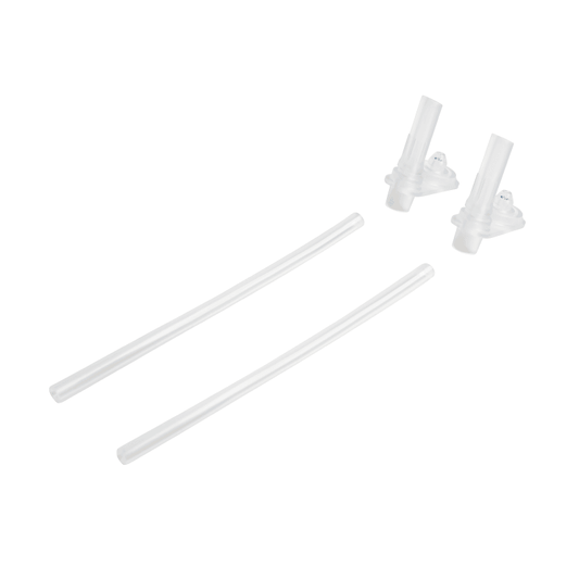 Hegen USA - Hegen Straw Replacement Set (2-Pack)