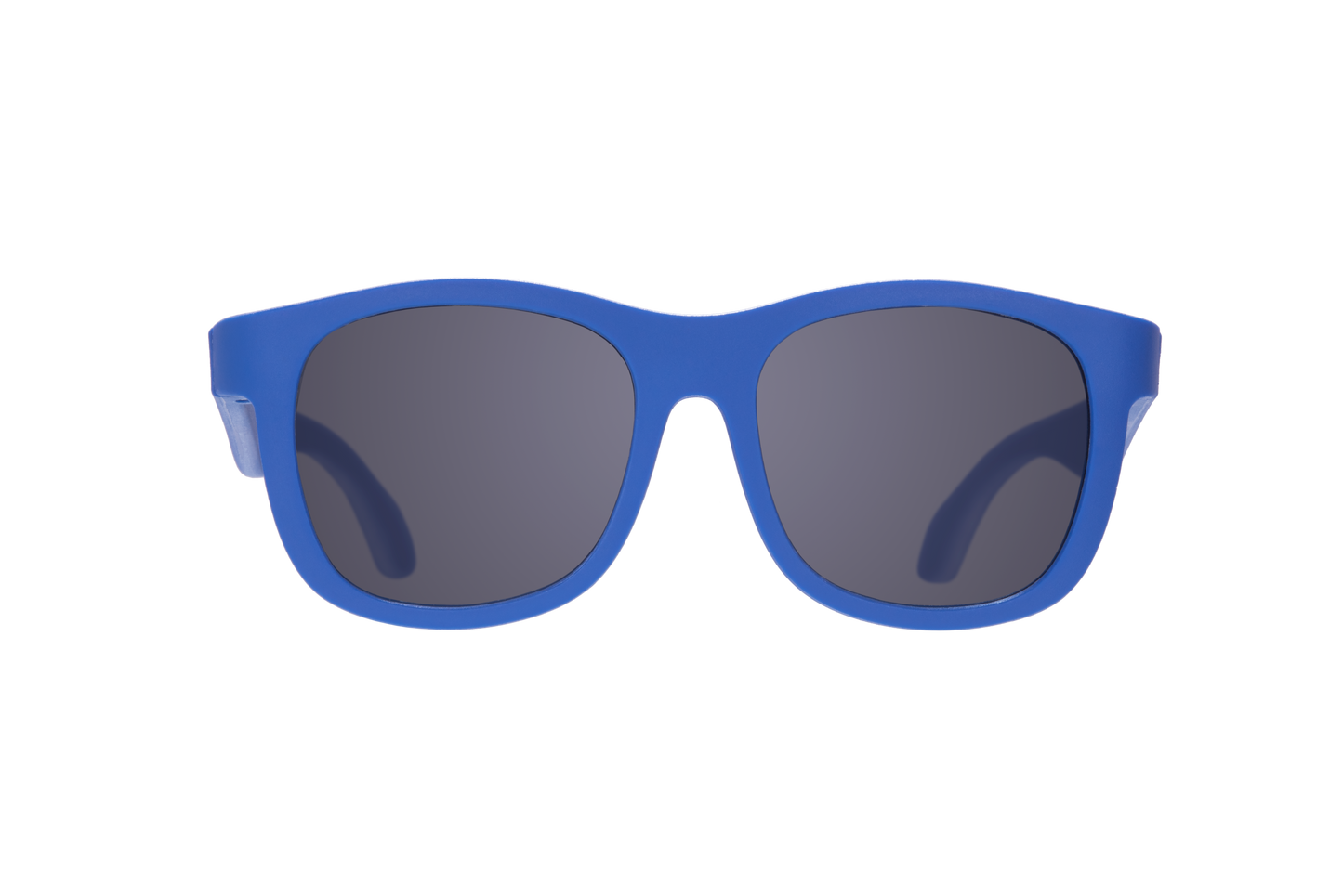 Babiators - Good as Blue Navigator Baby and Kids Sunglasses: Ages 3-5