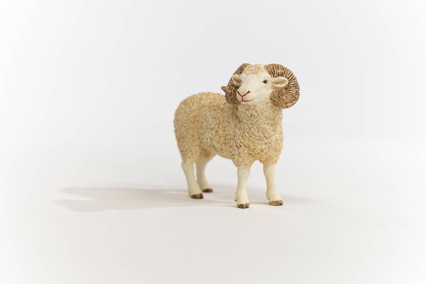 Schleich - Ram Farm Animal Toy