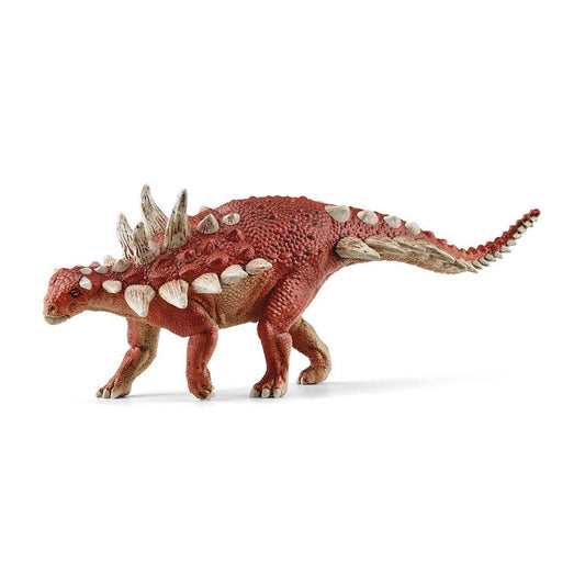 Schleich - Gastonia Detailed Prehistoric Jurassic Dino Toy