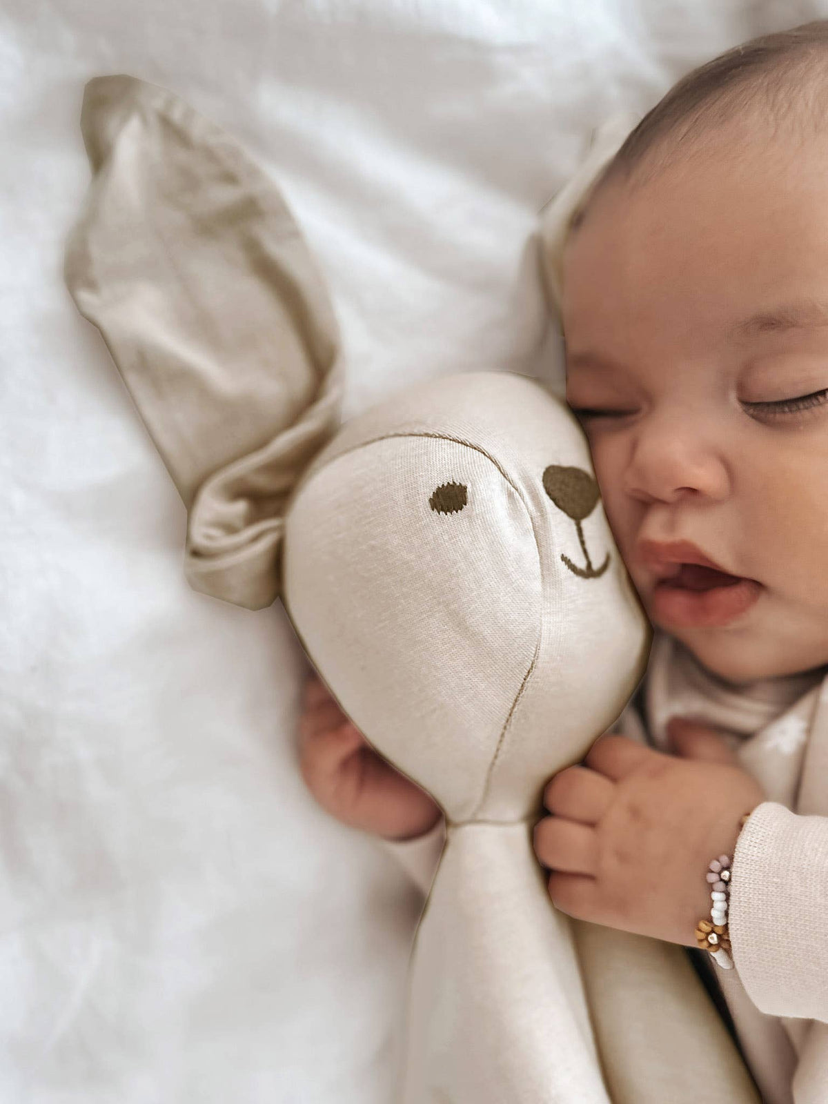 gunamuna - FW26 Lovey bunny: Stella
