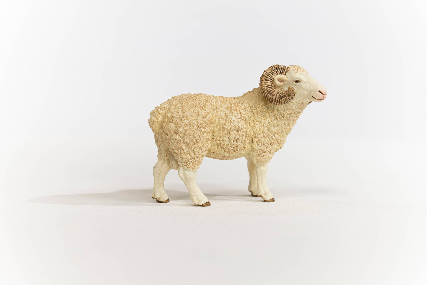 Schleich - Ram Farm Animal Toy