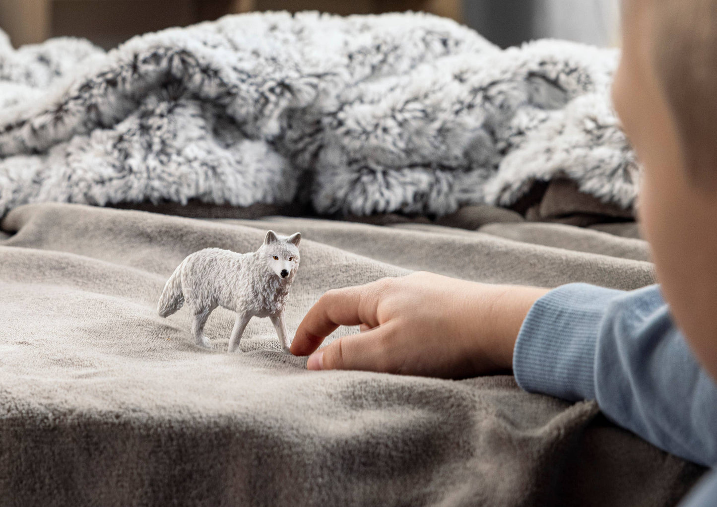 Schleich - Arctic Wolf