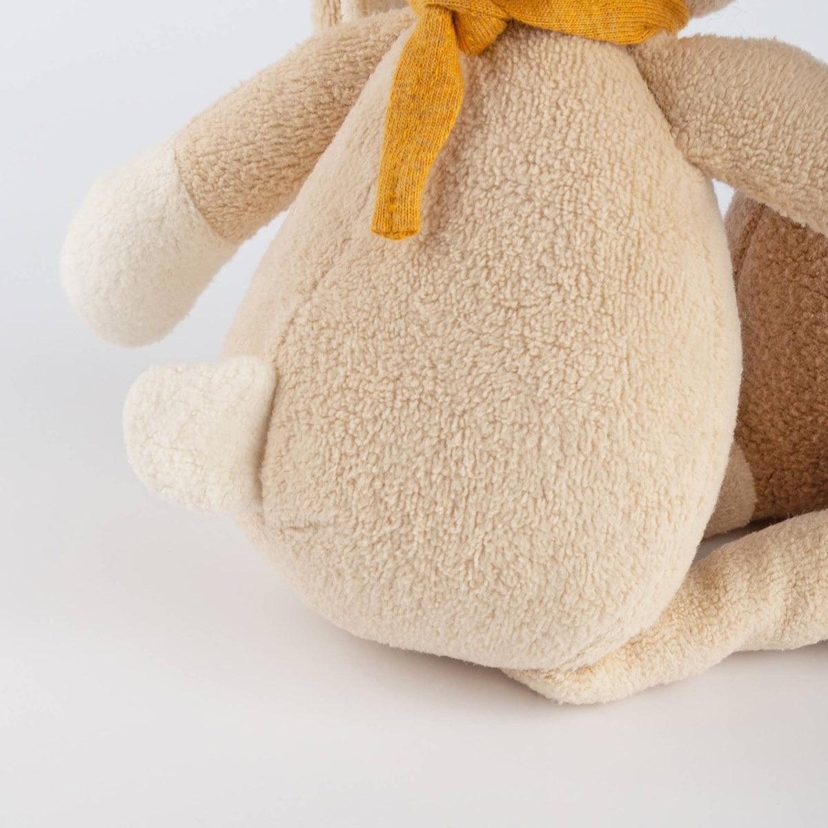 sigikid - Bunny Baby Plush Toy