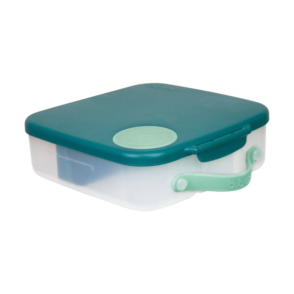 b.box USA - Lunchbox - emerald forest