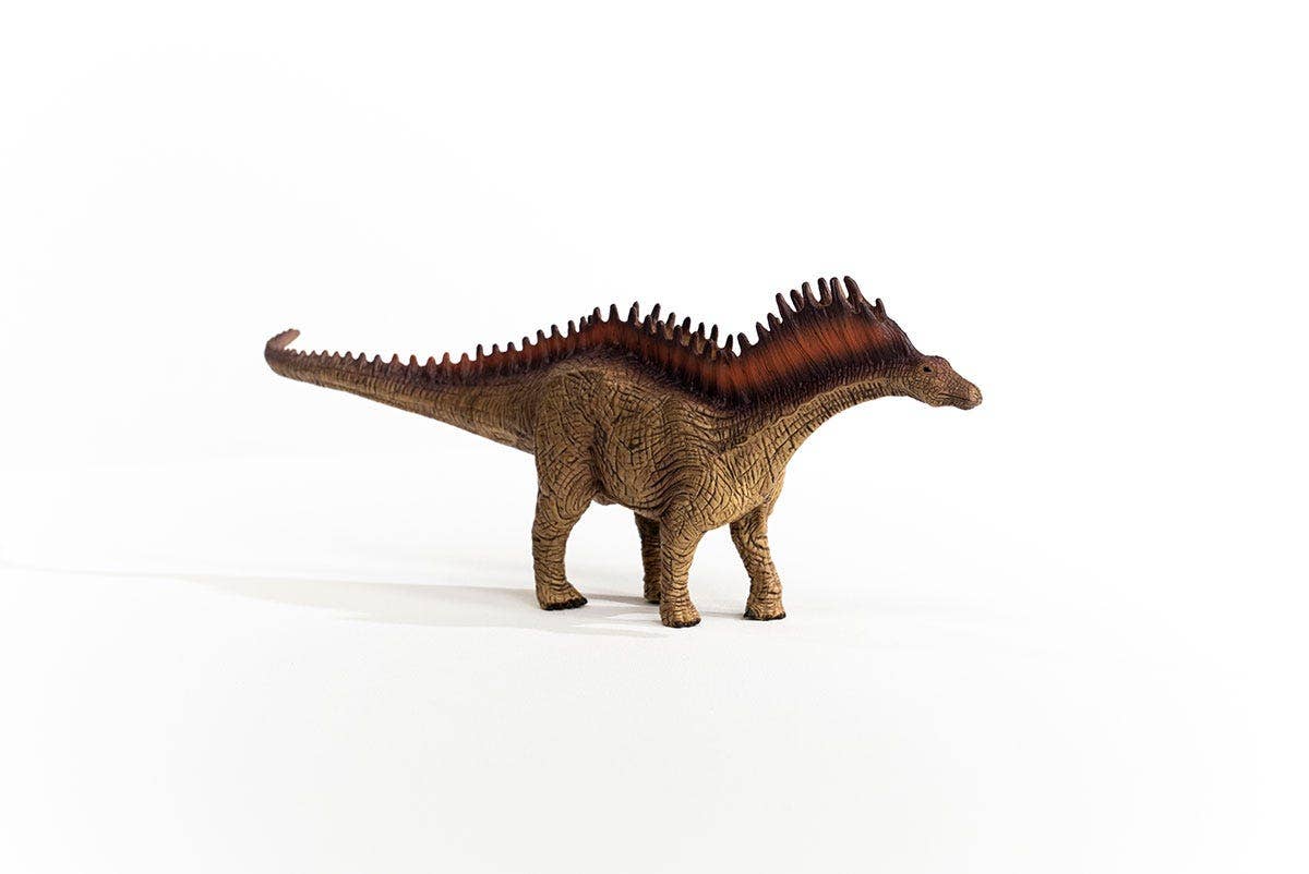 Schleich - Amargasaurus Realistic Dinosaur Toy