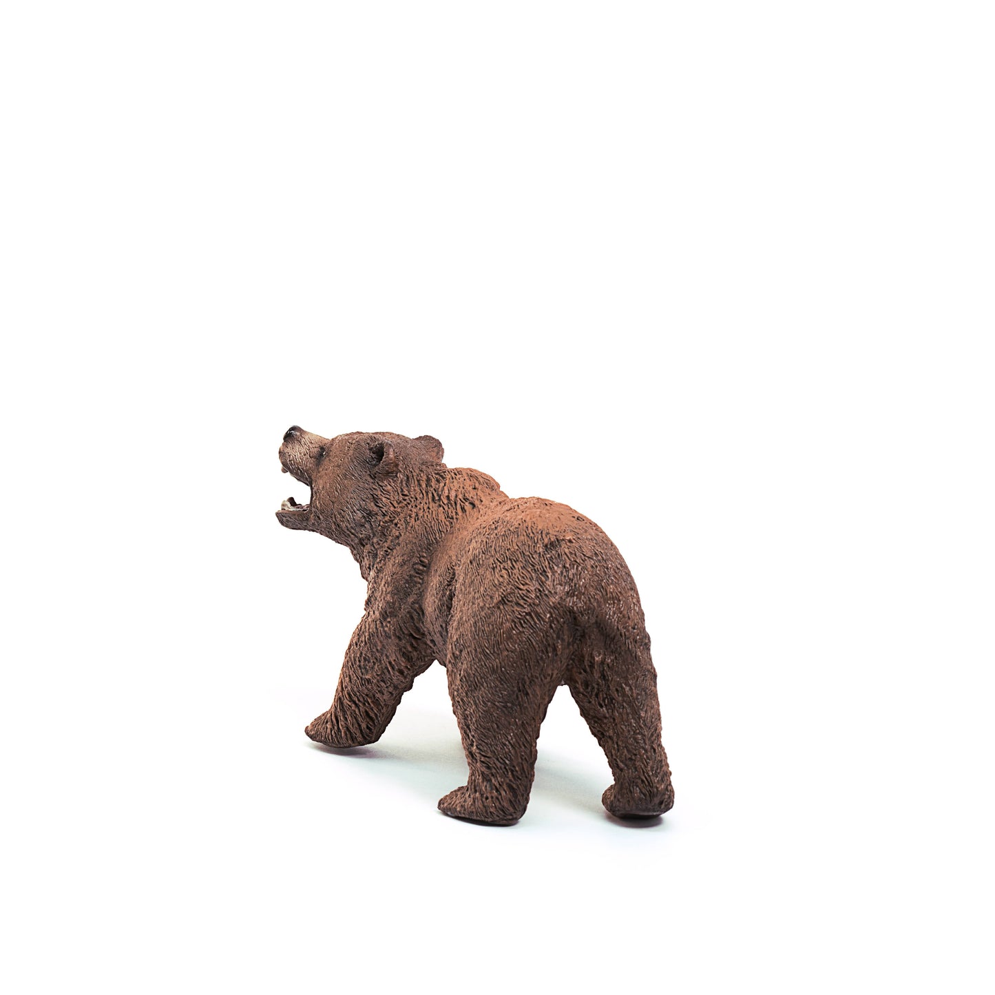 Schleich - Grizzly Bear Forest Animal Toy