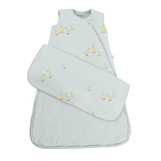gunamuna - SS26 SLEEP BAG 0.5 TOG: Friends / 9-18M