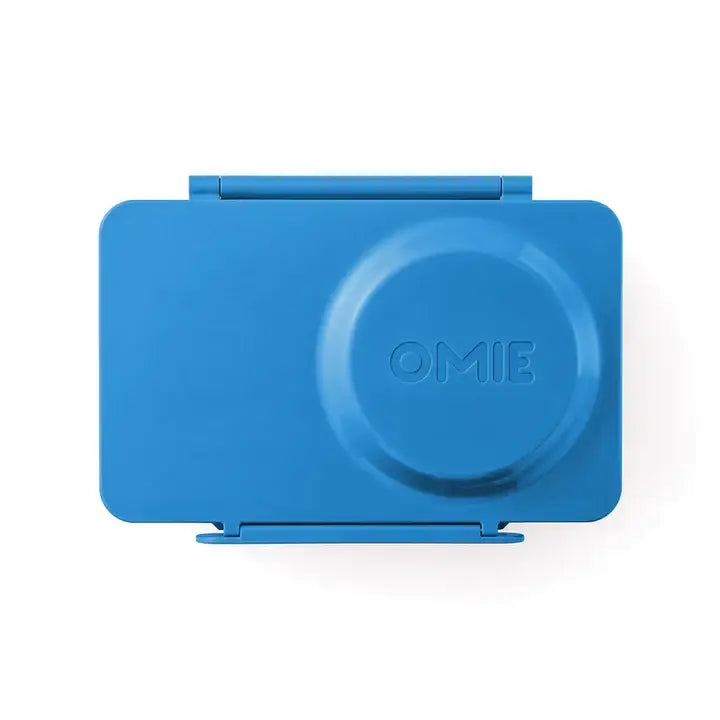 OmieLife - OmieBox UP: Cosmic Blue