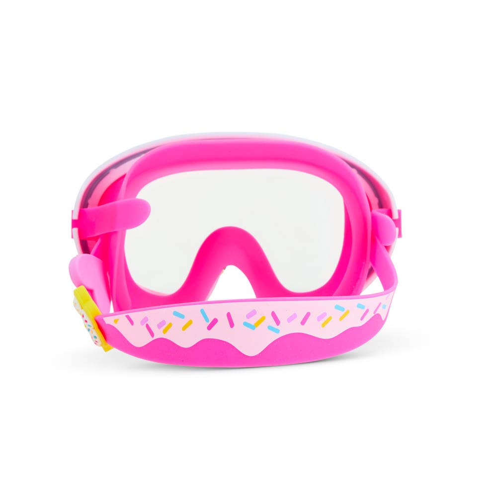 Bling2o - Baked to Perfection Kids' Swim Mask | Summer Pool Essentials
