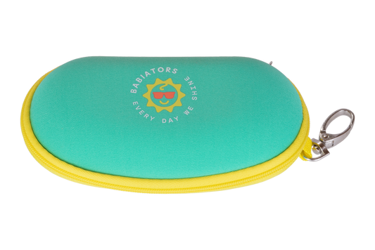 Babiators - Babiators Kids Sunglass Travel Case