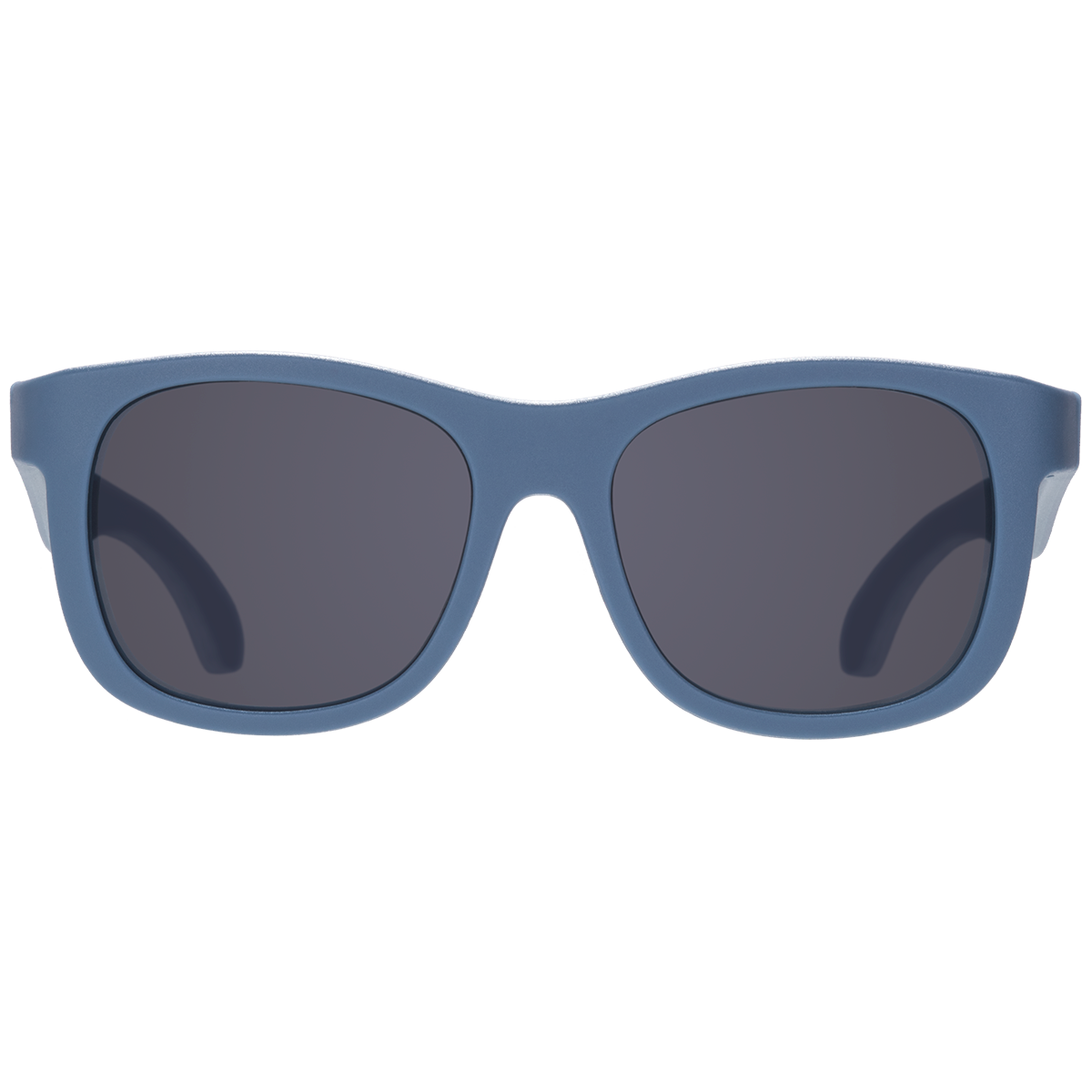 Babiators - Kids Eco Collection: Navigator Sunglasses in Pacific Blue: Ages 0-2