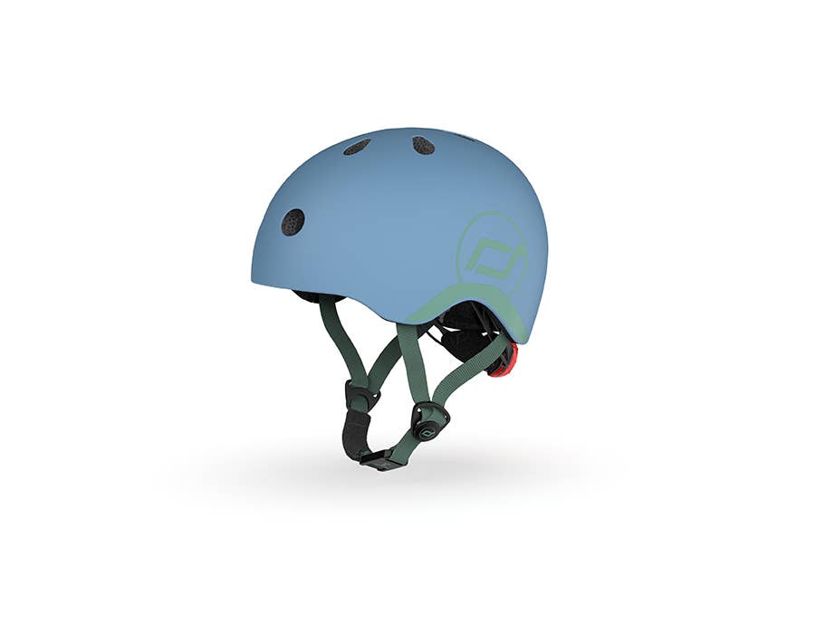 Scoot & Ride - Scoot and Ride Kids Helmet Pack (XXS) - Custom: ROSE