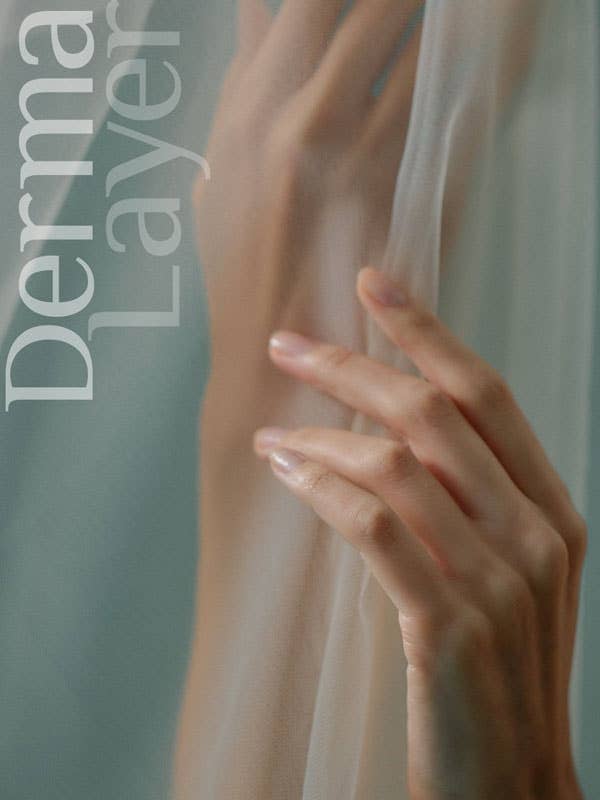 Exod International - Mediheal Derma Layer Hand Mask 18ml: 1 PC