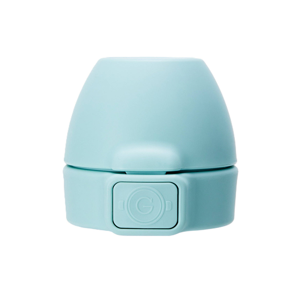 zezebaebae (Grosmimi and Cha&Mom) - Grosmimi One Touch Cap: Rose Coral