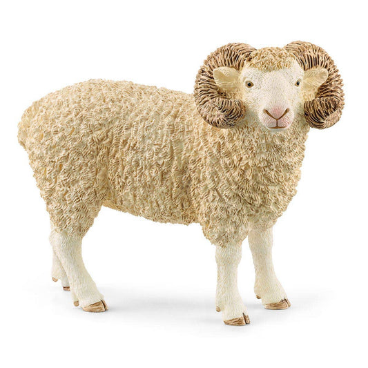 Schleich - Ram Farm Animal Toy