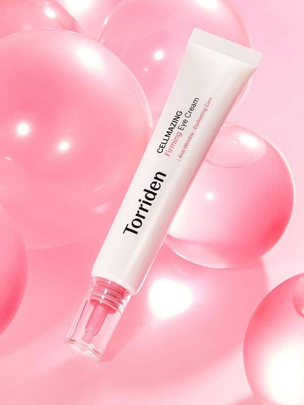 Exod International - Torriden Cellmazing Eye cream 30ml
