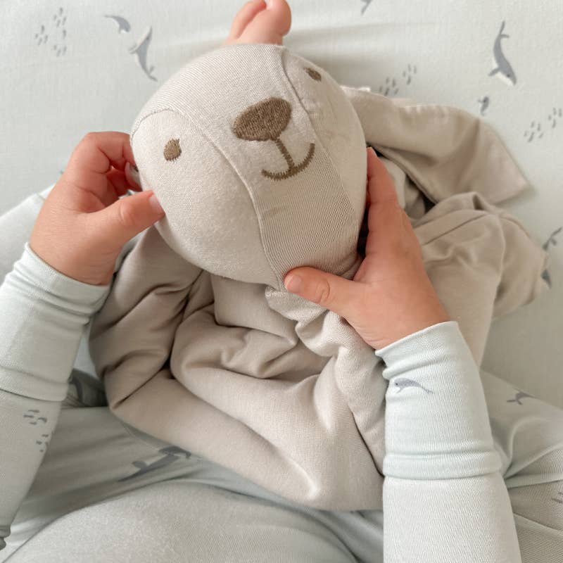 gunamuna - SS26 LOVEY BUNNY: Stella