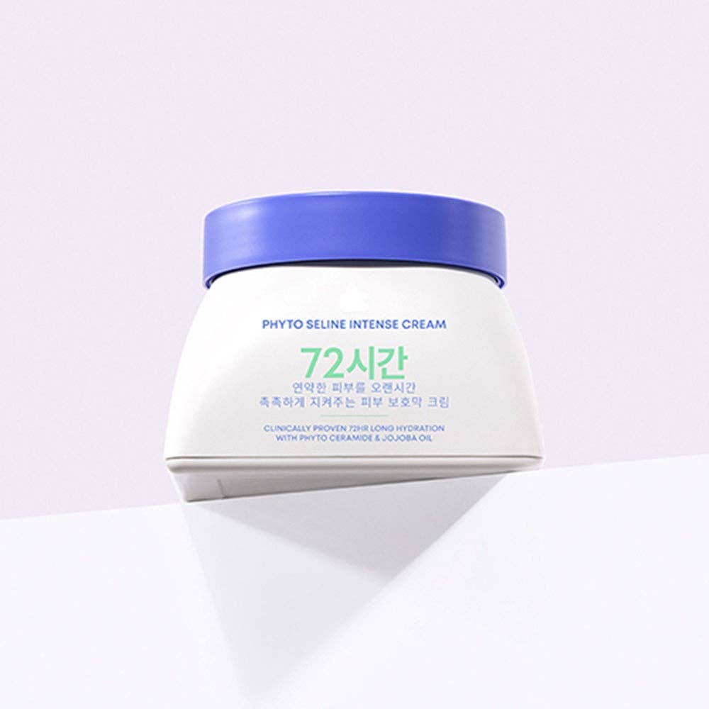 Grosmimi (zezebaebae) - CHA&MOM Phyto Seline Intense Cream, 5.29oz
