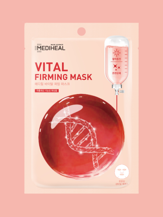 Exod International - Mediheal Vital Firming Mask 20ml