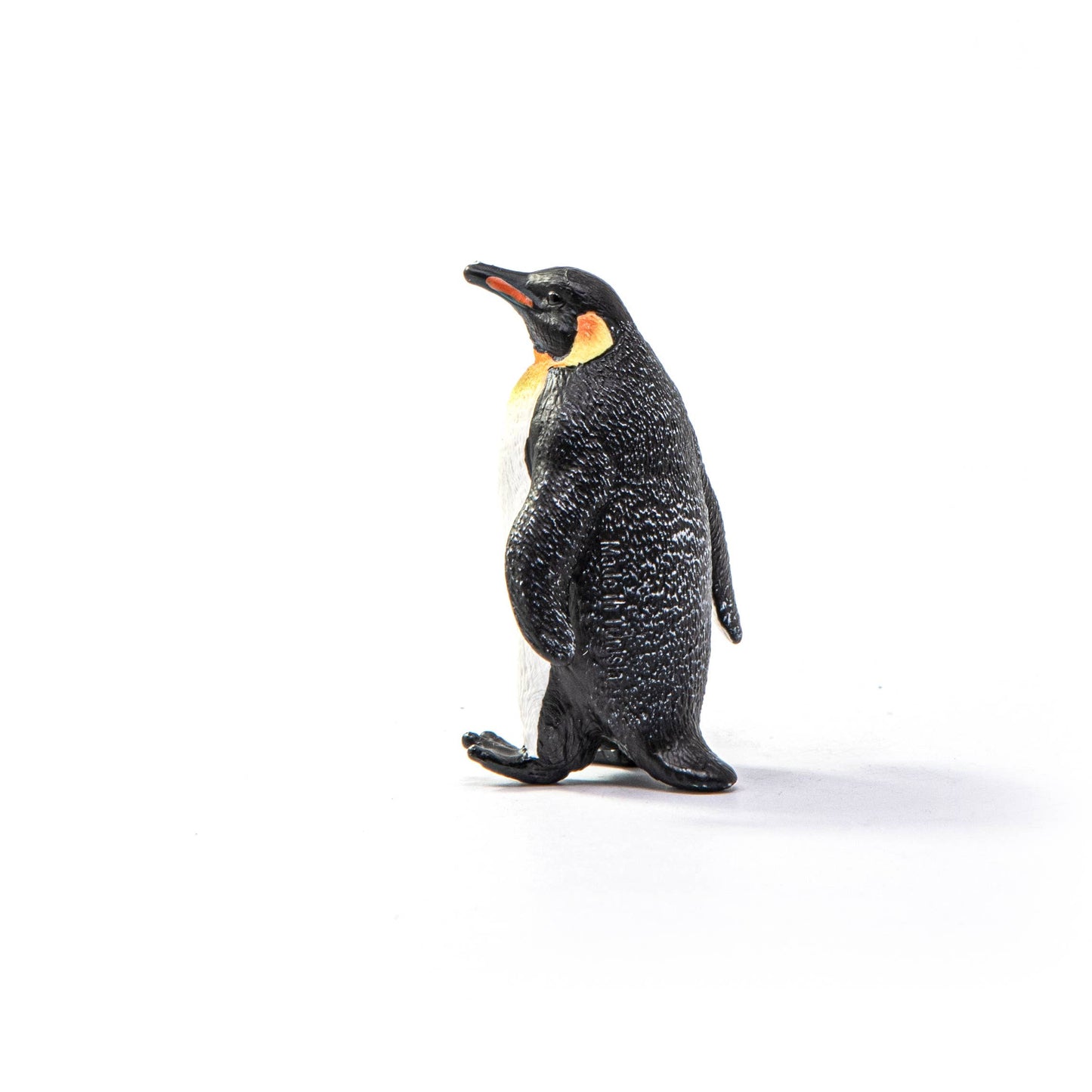 Schleich - Emperor Penguin  Arctic Animal Toy