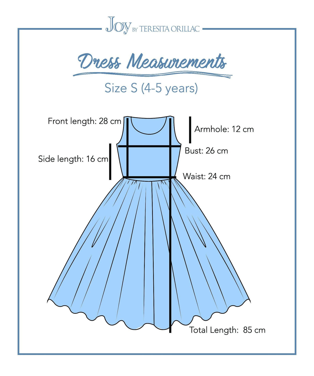 Joy Costumes by Teresita Orillac - Princess Briar Rose pink costume dress: M (6-8 years)
