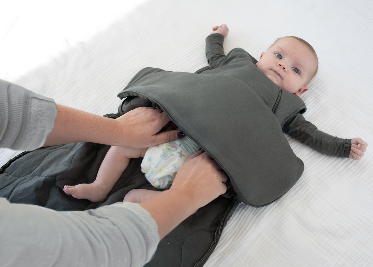 gunamuna - SLEEP BAG: 24-36 months / 1.0 / Dream