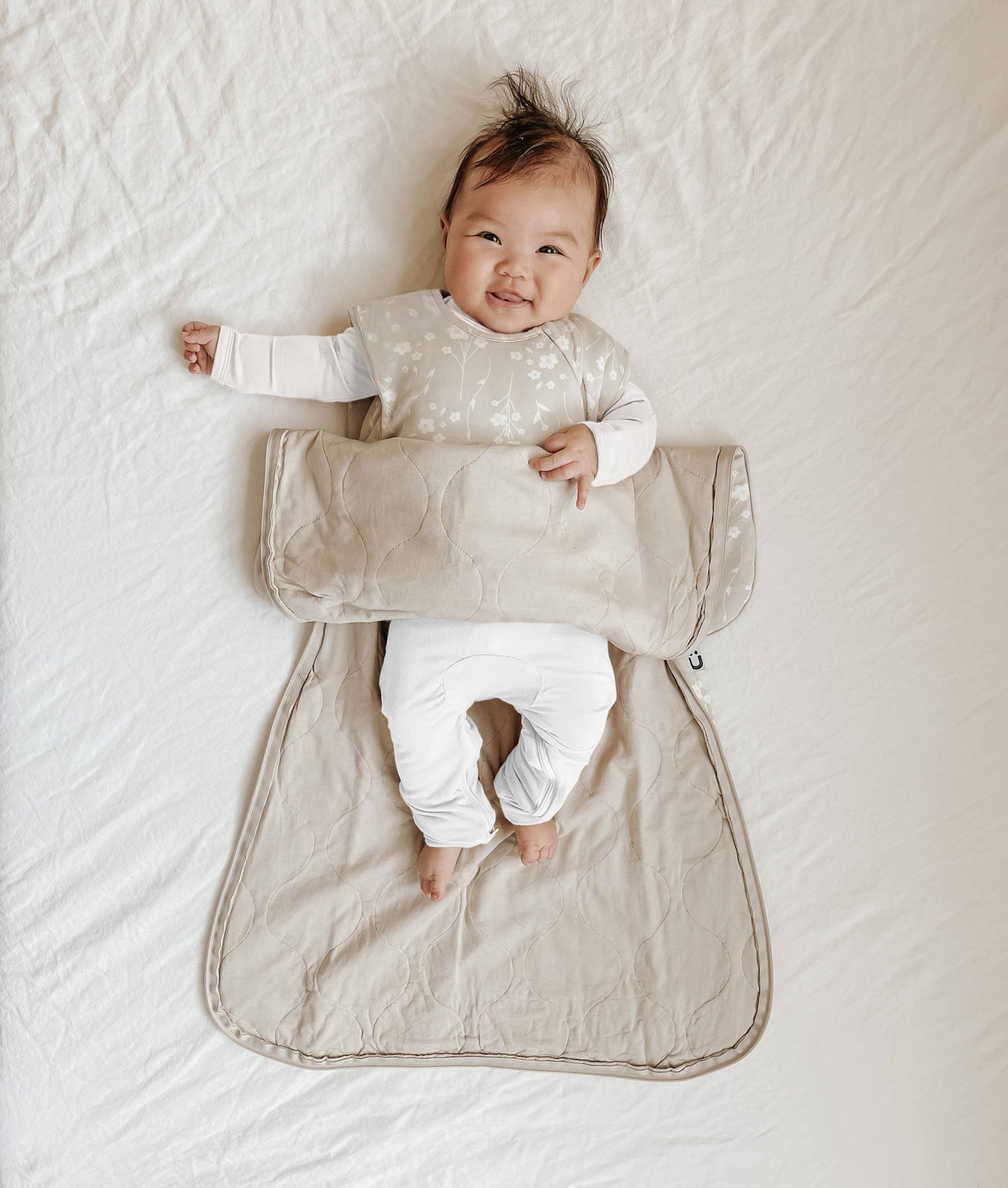 gunamuna - SLEEP BAG: 24-36 months / 1.0 / Dream