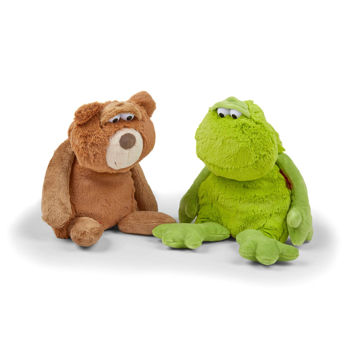 sigikid - MOOD PET Frog