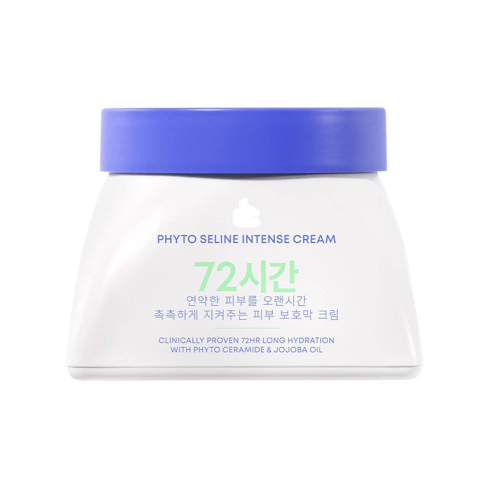 Grosmimi (zezebaebae) - CHA&MOM Phyto Seline Intense Cream, 5.29oz