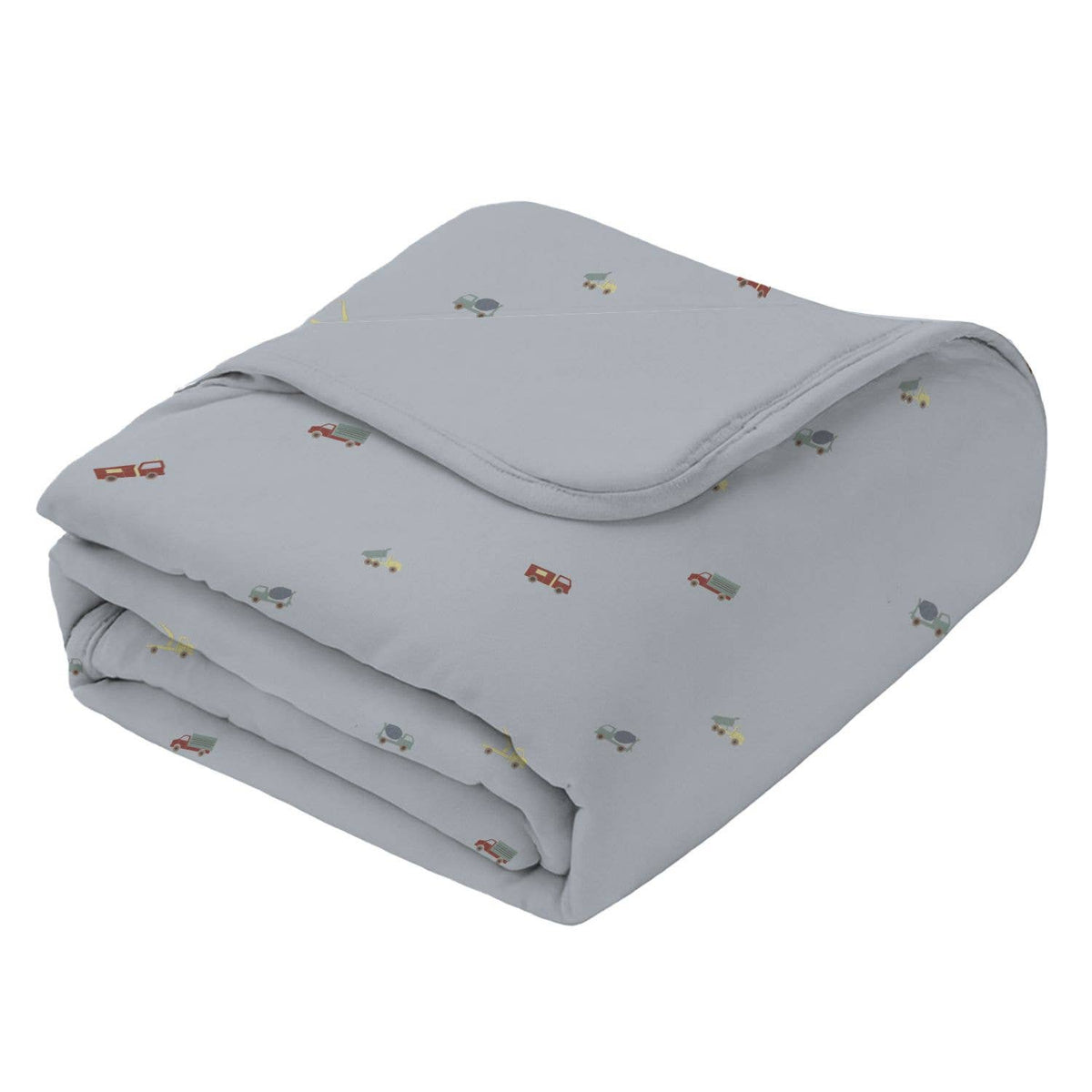 gunamuna - FW26 Twin Blanket 2.5: Working / 2.5